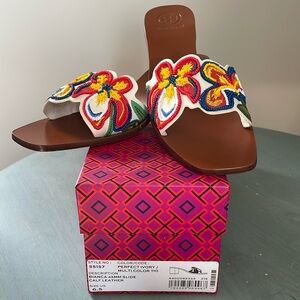 Tory Burch Bianca Slide